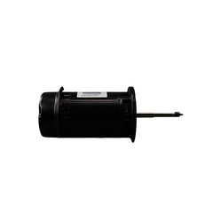 Pentair A300EH Single Phase Round Flange Replacement Above Ground Motor, 1 HP, 115/230V