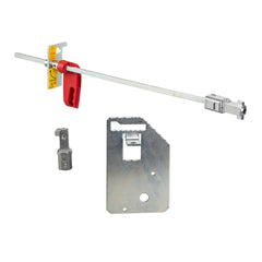 Schneider Electric GS1AD010 Rotary Handle TeSys GS NFPA 79 Internal Handle Kit for 5mm Shaft