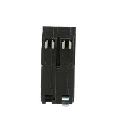 Square D QO210 10A 120/240V 2P Miniature Circuit Breaker, Plug-In