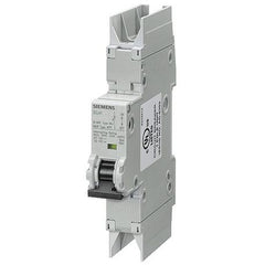 Siemens 5SJ4118-8HG42 5SJ4 MCB, 1P