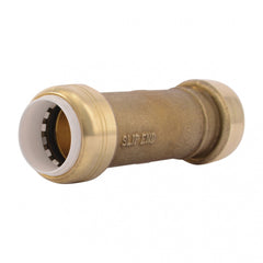 CASH ACME UIP3016 3/4 PVC X 3/4 PVC Slip Repair Coupling