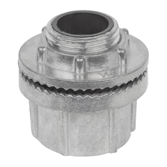 Steel City HUB150-SC 1-1/2 HUB,RIGID/IMC,D