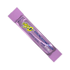 Sqwincher 060107-GR Sqwincher 20 oz. Sugar-Free Qwik Stik Grape