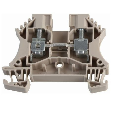 WEIDMULLER 1020200000 TERMINAL BLOCKS