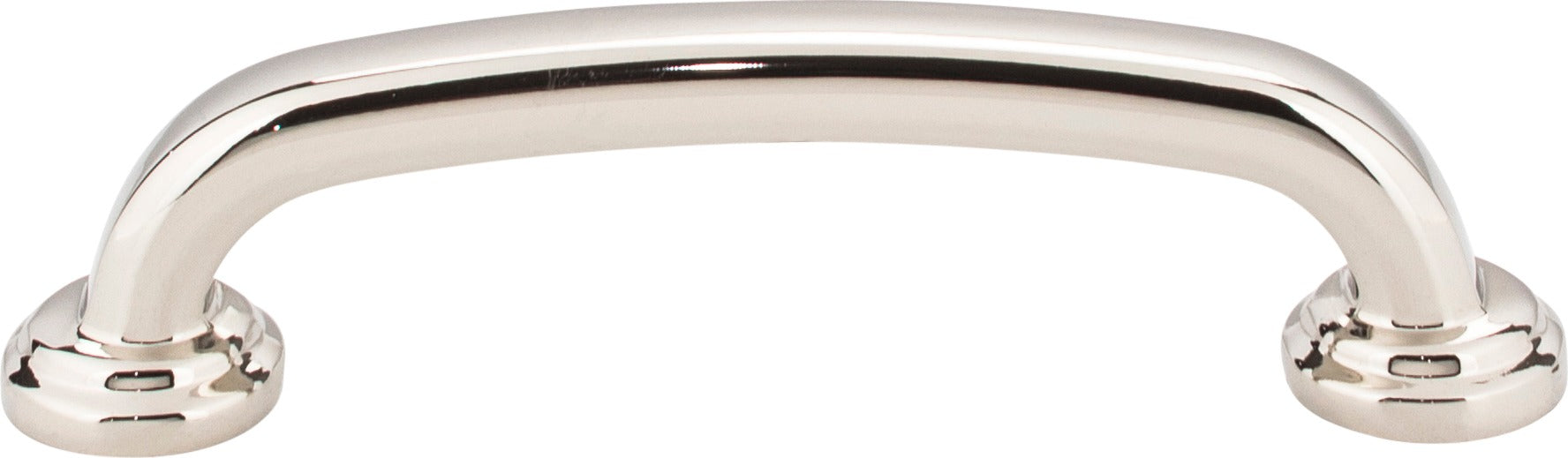 JEFFREY ALEXANDER Jeffrey Alexander 527NI Cabinet Pull Polished Nickel 96mm