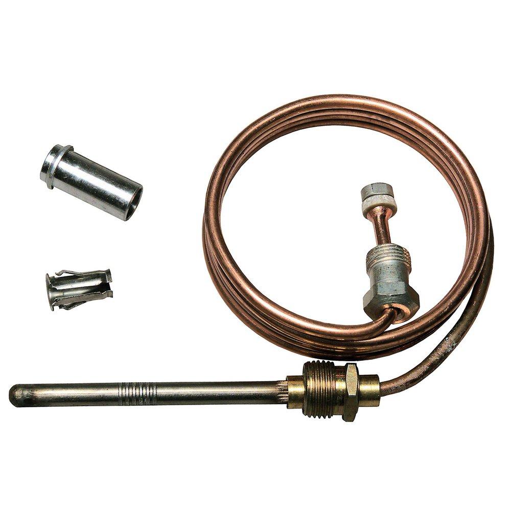 Resideo Q390A1046 24 in Thermocouple - 30 mV