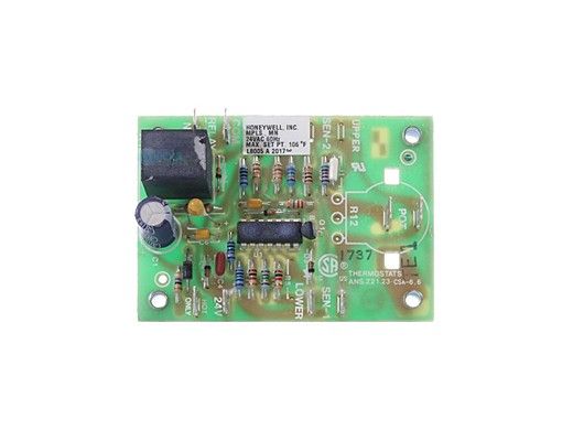 Raypak 014923F PC Board IID106A-KIT