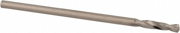 GUHRING Guhring 9003290014000 Cobalt Stub Drill Bit Size 54