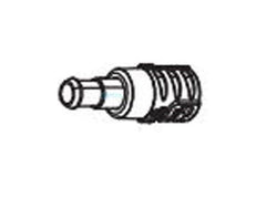 Zodiac Pool Systems R0838100 Polaris Quattro Sport Feed Hose Connector