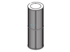 Waterway Plastics 817-0075P Filter Cartridge - 75 sq. ft.