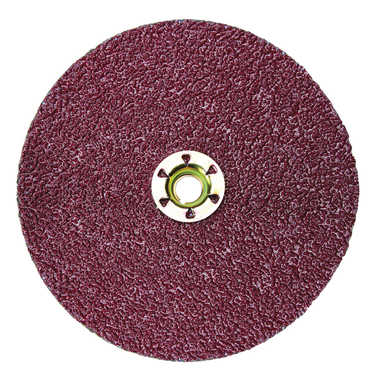 3M 7100099033 Close Coated Fibre Disc 36+ 4-1/2 in Diameter