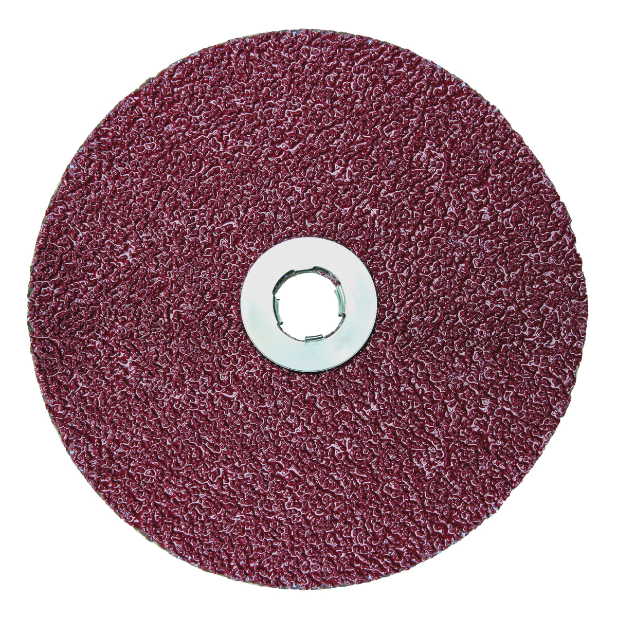 3M 7000148154 Cubitron II Fibre Disc 982C, GL Quick Change, 5 in, 36+ Grit, 100 DISC