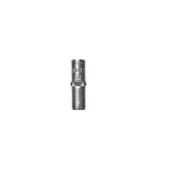 3M 7100027556 Scotchlok Butt Connector Non-Insulated 10/bottle M8BCX