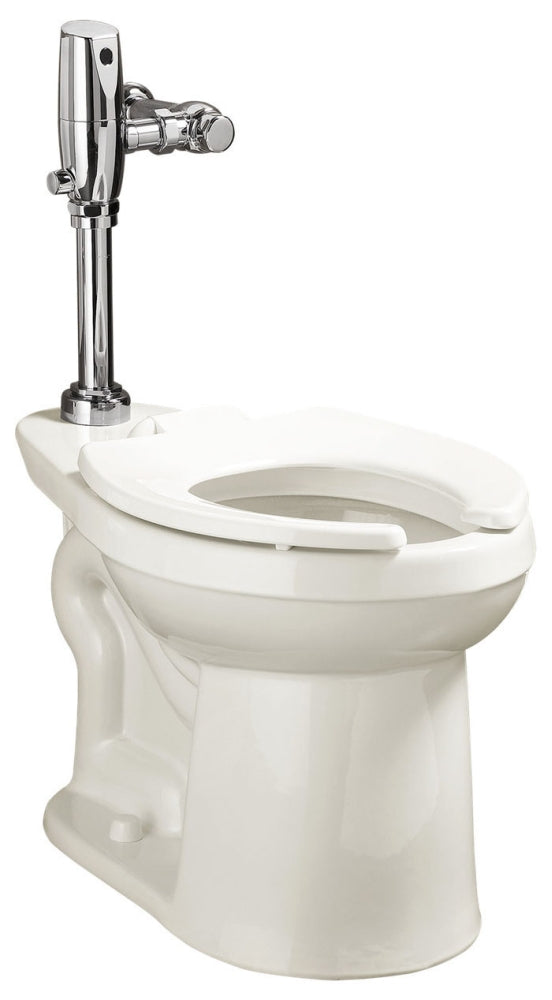 American Standard 3641001.020 FloWise Elongated Toilet Bowl 1.28 to 1.6 GPF