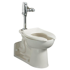 American Standard 3695001.020 Priolo FloWise Elongated Toilet Bowl 1.1 - 1.6 gpf Replacement MPN