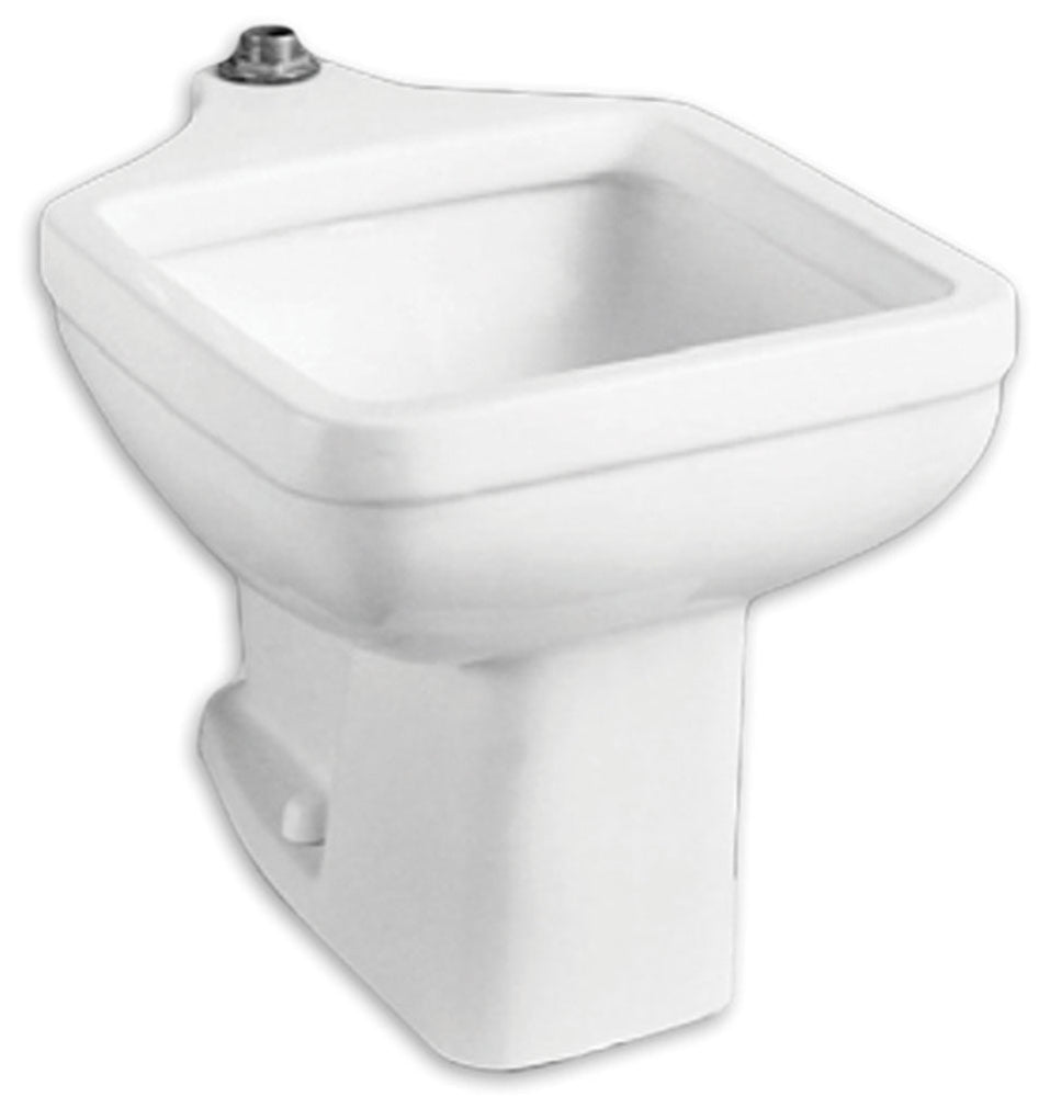 American Standard 9504999.020 Floor-Mount Clinic Service Sink 20X28