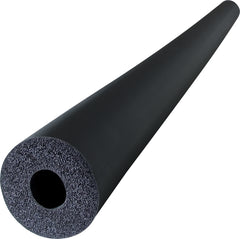 Armacell APT03834 Pipe Insulation, 3/8 in, 3/4 in Thick Wall, 6 ft L