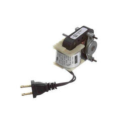 Fasco K100 4-Pole HVAC/R Motor, Open Air Over Enclosure, 1/100 hp, 120 V, 60 Hz, 1 Phase, C Frame, 2750 rpm Speed