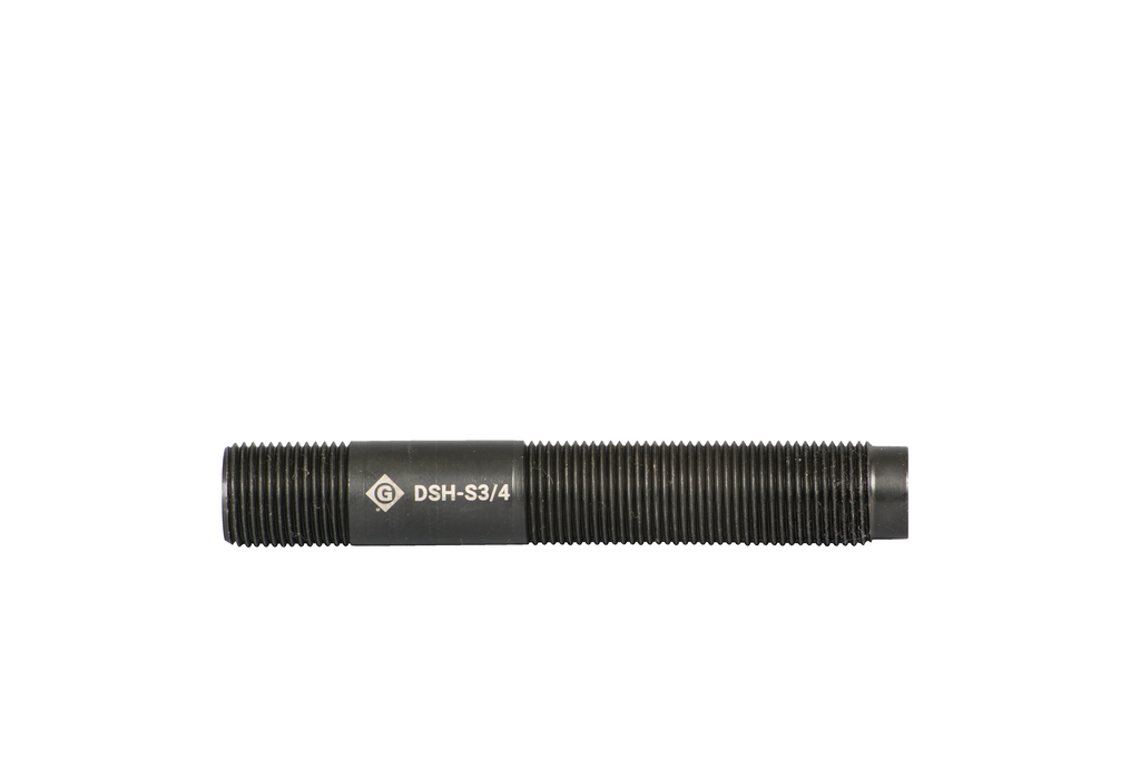 Greenlee DSH-S3/4 Draw Stud 3/4 Short Hydraulic