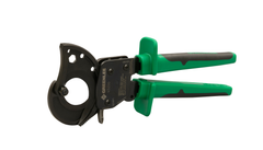 Greenlee 45206 10 Ratchet Cable Cutter 600MCM (Copper and Aluminum)