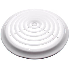 Hart & Cooley 12903 Ceiling Diffuser 12 Round Steel 16 Model