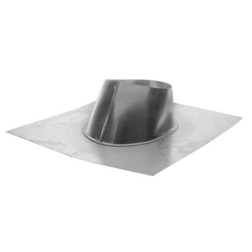 Hart & Cooley 16318 B-Vent Flashing 6 Adjustable 0-6/12 6RF