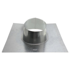 Hart & Cooley 16318 B-Vent Flashing 6 Adjustable 0-6/12 6RF