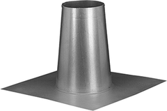 Hart & Cooley 16020 B-Vent Flashing 3 Tall Cone