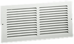 Hart & Cooley 43340 Return Air Grille 16 x 20 Replacement MPN