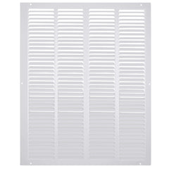 Hart & Cooley 43340 Return Air Grille 16 x 20 Replacement MPN