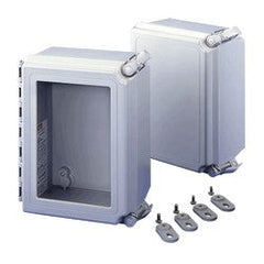 HOFFMAN A1086CHQRFG CONTROL BOARDS