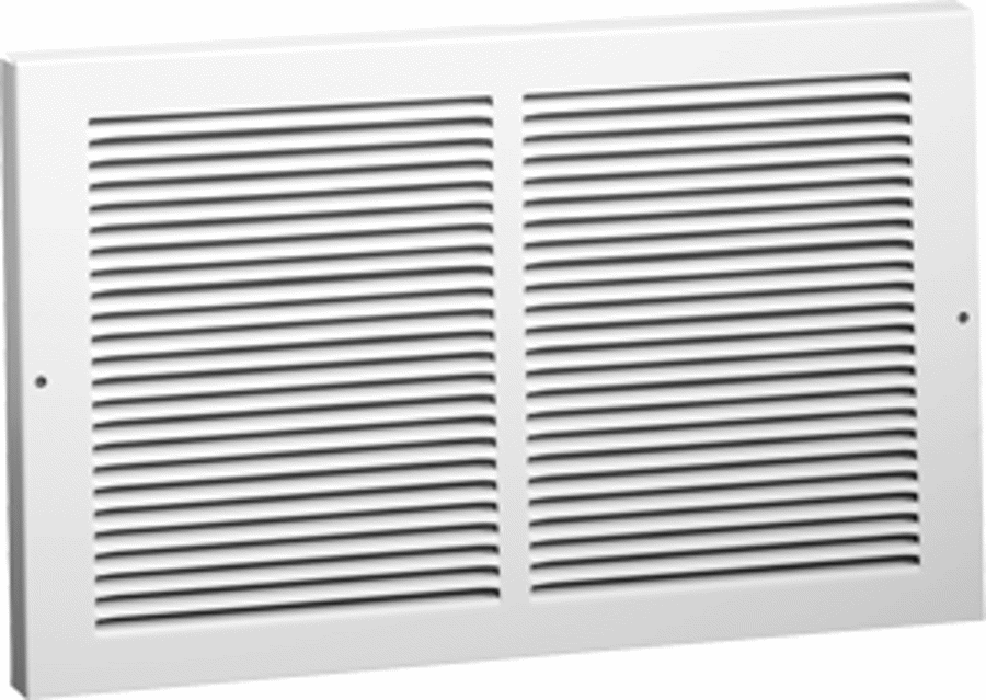 Hart & Cooley 43649 Return Air Grille 14 x 6 Replacement