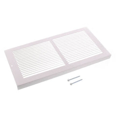 Hart & Cooley 43649 Return Air Grille 14 x 6 Replacement