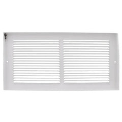 Hart & Cooley 43649 Return Air Grille 14 x 6 Replacement