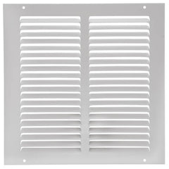 Hart & Cooley 43310 Return Air Grille 10 x 10