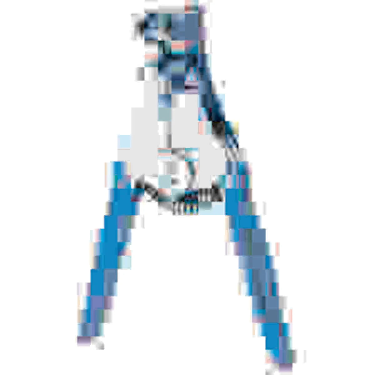 IDEAL 45-292 WIRE STRIPPERS