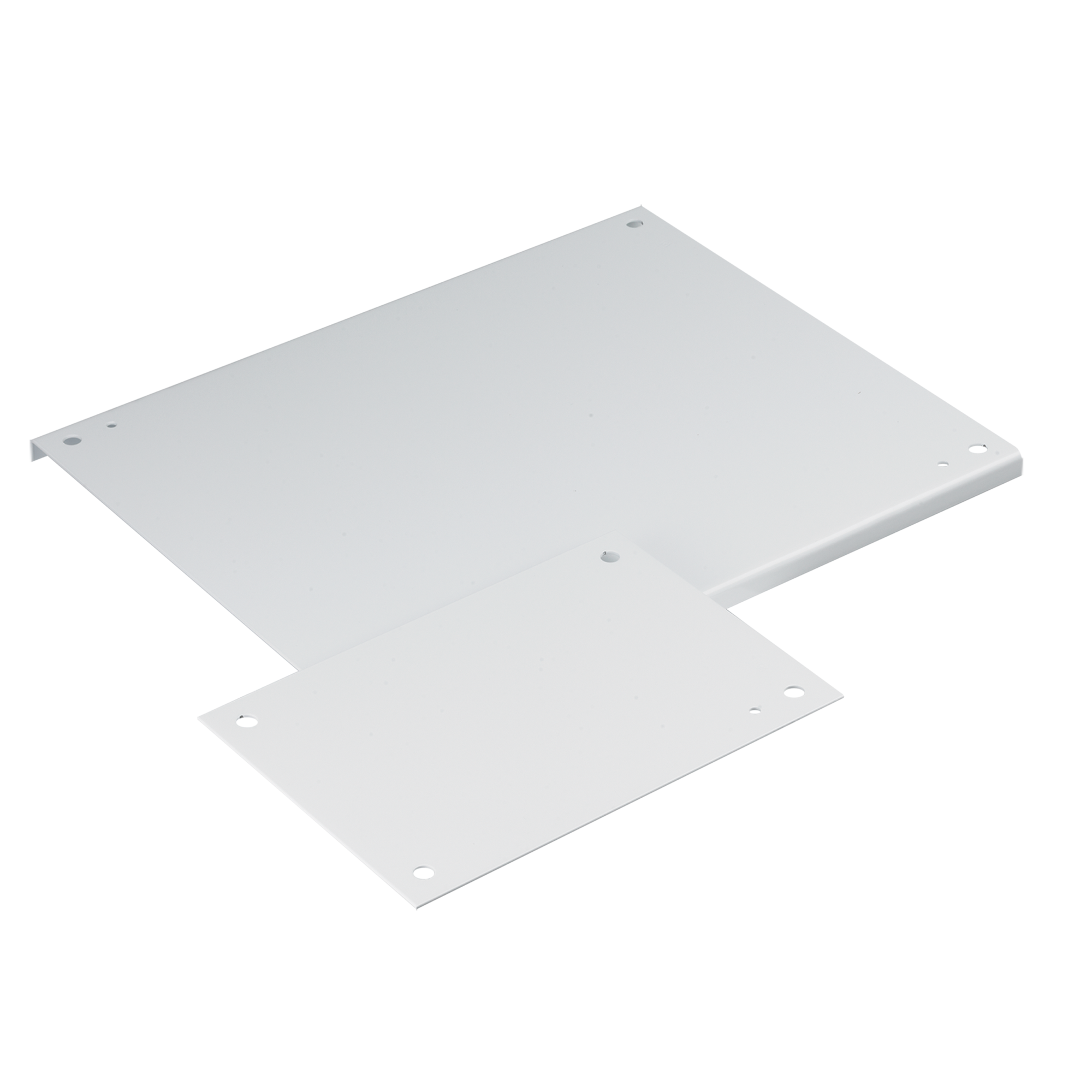 Hoffman A36P36G Panel, NEMA 12, 33.00x33.00, Fits 36x36