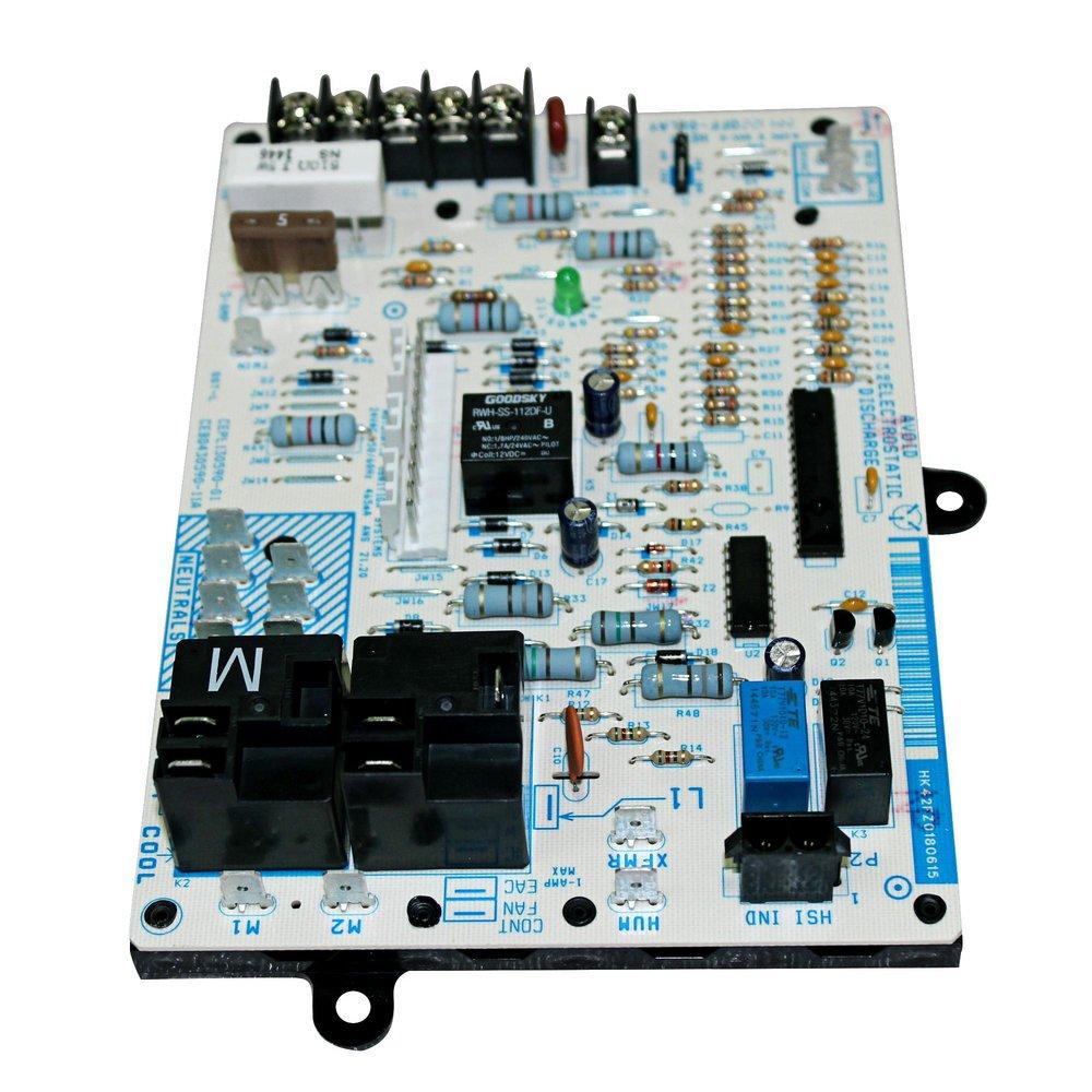 International Comfort Products 1172550 Furnace Control Board 1 Stage