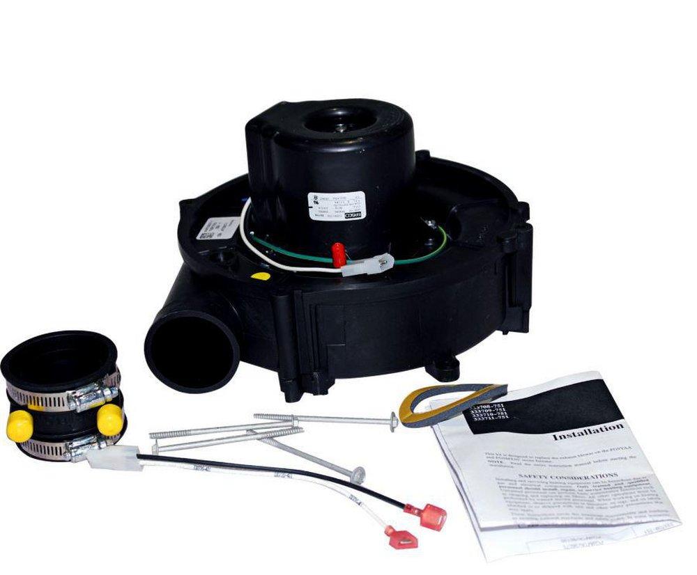 INTERNATIONAL COMFORT PRODUCTS 1172826 AIR BLOWERS