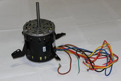 International Comfort Products 1186933 1 hp 1075 RPM 115V Single Phase Blower Motor