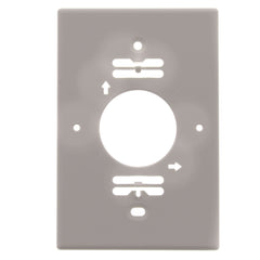 Johnson Controls NS-WALLPLATE-0 Wall Plate