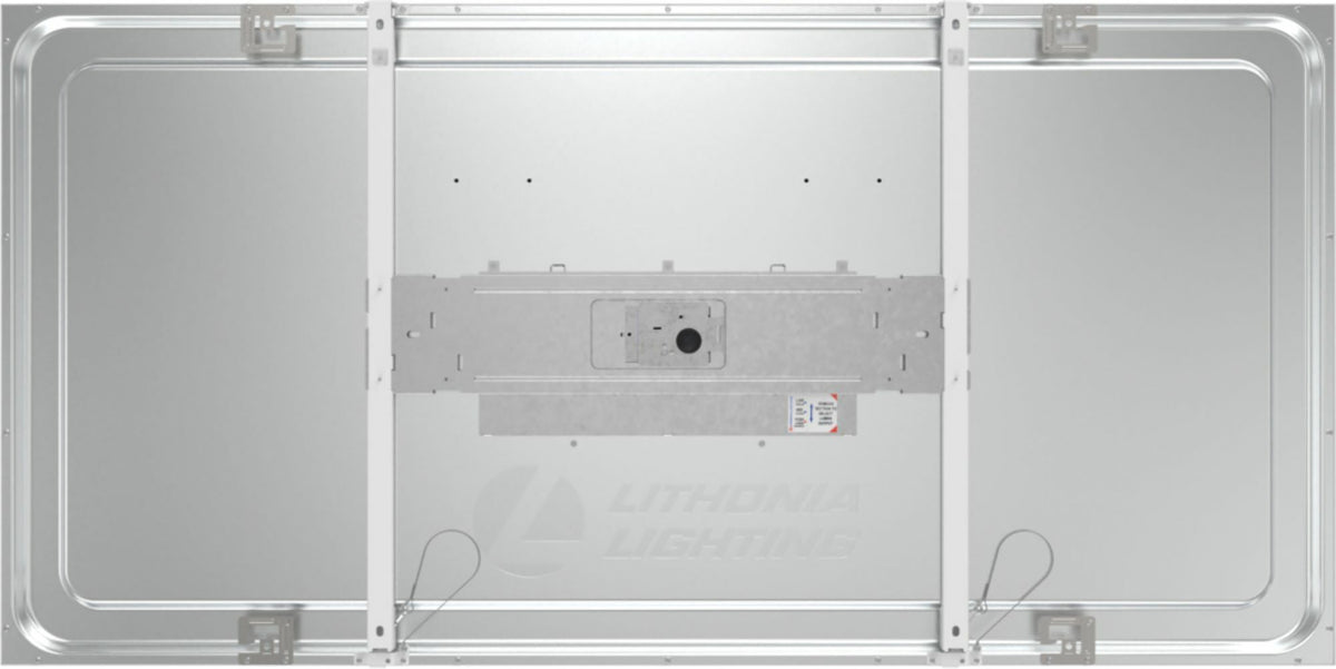 Lithonia Lighting DCMK224 Mounting Kit Power (each) Replacement MPN