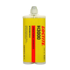 Loctite 398425 AA H3000 Structural Adhesive Paste System, Low Viscosity, 400mL Cartridge