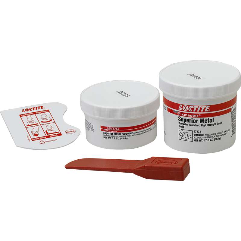 Loctite 209822 EA 3478 Epoxy Adhesive 1 lb