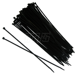 MARS 86109 11 in. Standard Wire Tie in Black