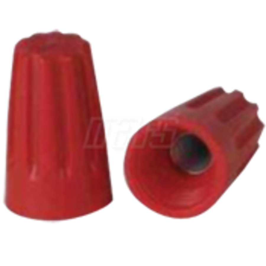 MARS 25944 Wire Nuts Red GB-6 100/Box Replacement MPN