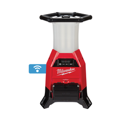 Milwaukee 215020 M18 Radius Site Light Charger With ONE-KEY