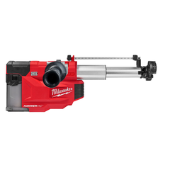 Milwaukee 2509-20 M12 Hammervac Universal Dust Extractor