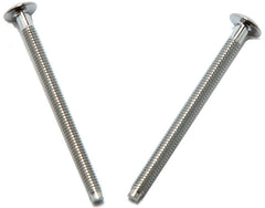 Moen 15528 Escutcheon Screws Chrome