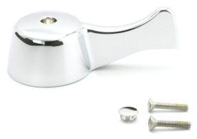 Moen 14732 Posi-Temp Lever Handle Kit Chrome